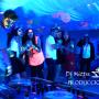 Fiesta 15 años Fluor