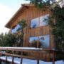 Cabañas Natural Park Lodge