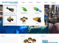 Neptuno Pumps