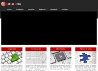 Sitio web de Netsec