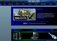 sistemas digitales newtec ltda