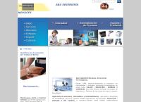 aba ingenieria novasys limitada