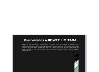 no wet limitada