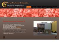 NUEVAS SOLUCIONES CERAMICA S.L