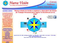 NUEVA VISIÓN