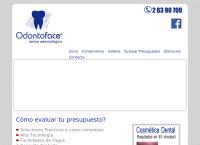 ODONTOFACE CENTRO ODONTOLÓGICO