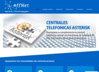 Offnet Ingenieria y Telecomunicaciones