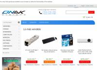 Onak Systems