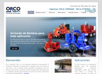ORCO