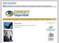 Orion Capacitacion