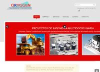ORYGGEN