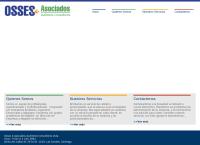 osses & asociados auditores consultores limitada