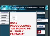 Ossy Producciones