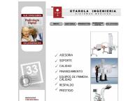 OTÁROLA INGENIERÍA