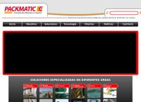 PACKMATIC