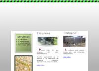 Acero Parmet Ltda