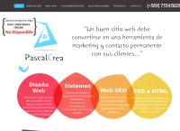 PASCALCREA
