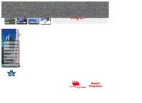 Sitio web de PASS TOURS