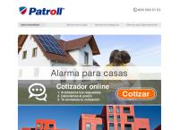 patroll international s a