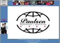 paulsen asesorias en recursos humanos en seguridad limitada