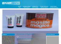 RESINAS EPOXICAS-POLIESTER Y DERIVADOS PLASTICENTER