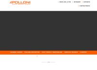 Comercial Polloni y Cia Limitada