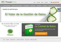 POWERDATA