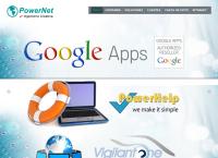 Powernet