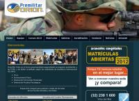 PREMILITAR ORIÓN - UN PREMILITAR DE VERDAD.