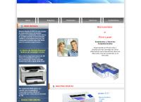 print laser suministros y serv computacionales limitada
