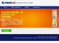 Prodex