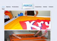 Banderas Prointex