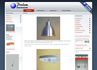 Soc Manufacturera y Comercializ de Art Electronicos Prolum Limitada