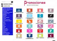 Promociones Economicas
