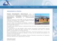 Proveedores Industriales Ltda