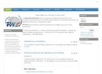 P&W INT.TRADING SA