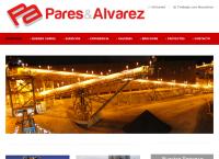 pares y alvarez ingenieros asociados limitada