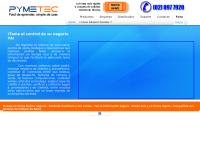 PYMETEC