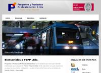 proyectos y productos profesionales limitada