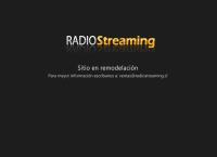 Radiostreaming