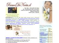 Ramos de Novia