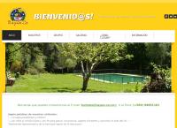 TURISMO RURAL RAYEN-CO