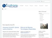 Reciclajes Ecotrans