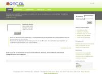 RECSA DISTRIBUCIÓN