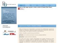 Ingenieria en Redes y Gestion Ltda