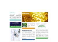 Industrias Quimicas Reno S a