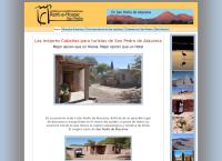 Rent a House San Pedro