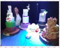 Tortas Decoradas