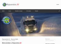 Repuestos JV