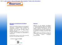 RESERCOM